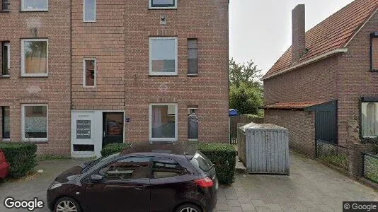 Apartments for rent in Montferland - Photo from Google Street View