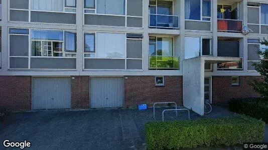 Apartments for rent in Doesburg - Photo from Google Street View