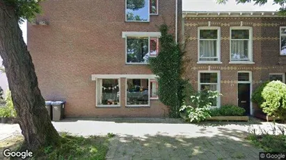 Apartments for rent in Nijmegen - Photo from Google Street View