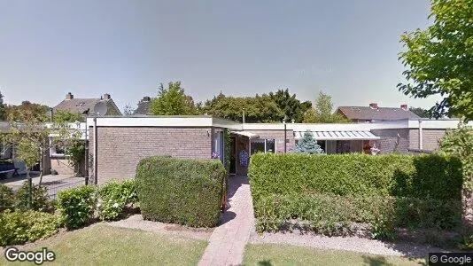 Apartments for rent in Montferland - Photo from Google Street View