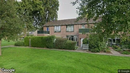 Apartments for rent in Zevenaar - Photo from Google Street View