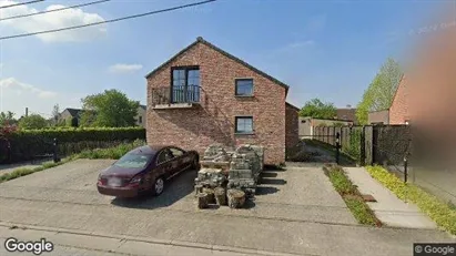 Apartments for rent in Waregem - Photo from Google Street View