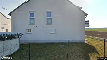 Apartments for rent in Hausbrunn - Photo from Google Street View