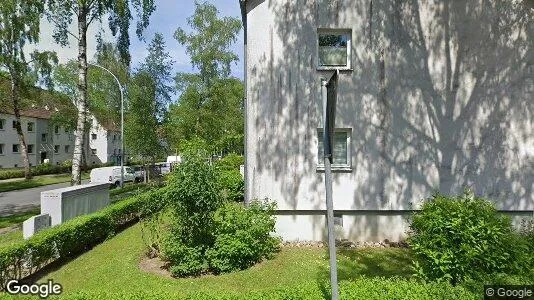 Apartments for rent in Steinburg - Photo from Google Street View