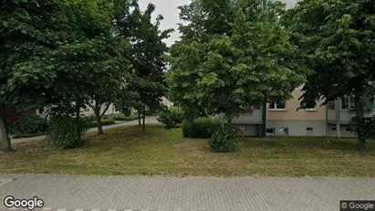 Apartments for rent in Mecklenburgische Seenplatte - Photo from Google Street View