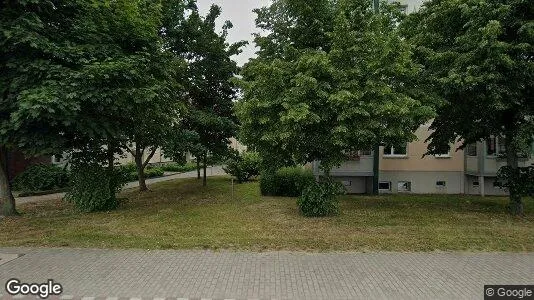 Apartments for rent in Mecklenburgische Seenplatte - Photo from Google Street View