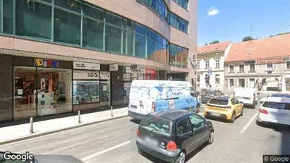 Apartments for rent in Sljeme (Medvednica-Tomislavac) - Photo from Google Street View