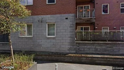 Apartments for rent in Manchester - Lancashire - Photo from Google Street View