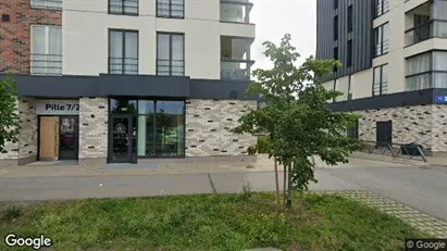 Apartments for rent in Tallinn Kesklinna - Photo from Google Street View