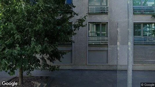 Apartments for rent in Tallinn Kesklinna - Photo from Google Street View