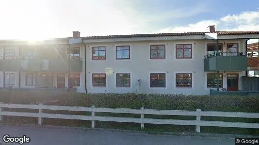 Apartments for rent in Växjö - Photo from Google Street View