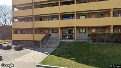 Apartments for rent in Stockholm West - Photo from Google Street View