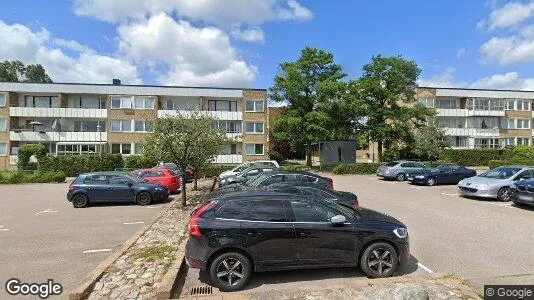 Apartments for rent in Landskrona - Photo from Google Street View