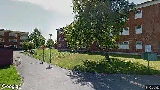 Apartments for rent in Skövde - Photo from Google Street View