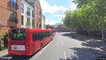 Apartments for rent in Londonderry - County Londonderry - Photo from Google Street View