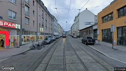 Apartments for rent in Wien Ottakring - Photo from Google Street View