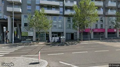 Apartments for rent in Vienna Favoriten - Photo from Google Street View