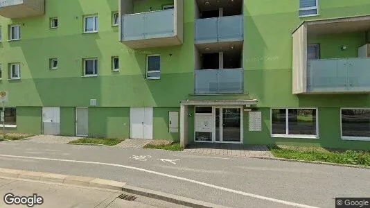 Apartments for rent in Graz - Photo from Google Street View