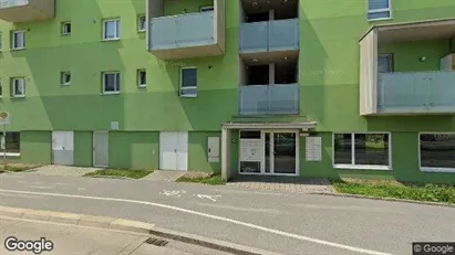 Apartments for rent in Graz - Photo from Google Street View