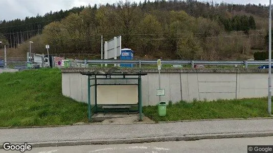 Apartments for rent in Biberbach - Photo from Google Street View