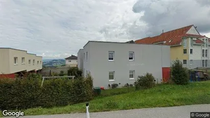 Apartments for rent in Sankt Peter in der Au - Photo from Google Street View