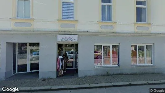 Apartments for rent in Erlauf - Photo from Google Street View