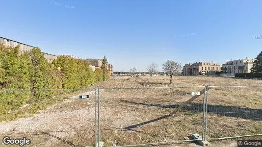 Apartments for rent in Vienna Donaustadt - Photo from Google Street View