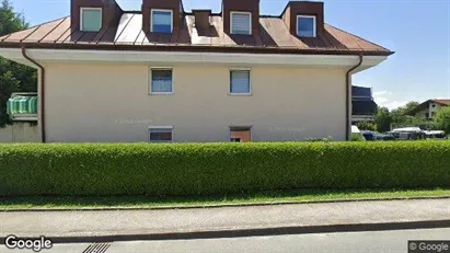 Apartments for rent in Salzburg - Photo from Google Street View