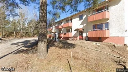 Apartments for rent in Flen - Photo from Google Street View