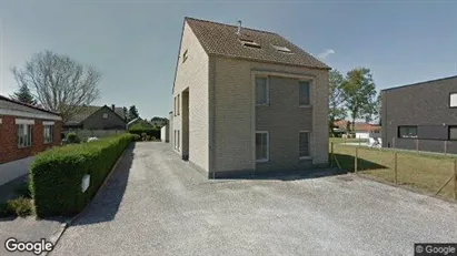 Apartments for rent in Hasselt - Photo from Google Street View