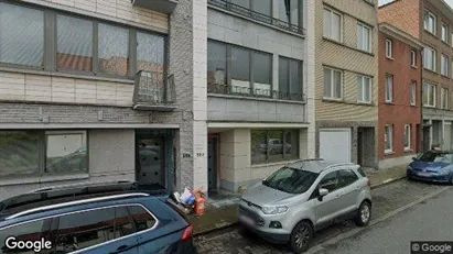 Apartments for rent in Brussels Sint-Pieters-Woluwe - Photo from Google Street View