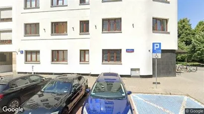 Apartments for rent in Warszawa Śródmieście - Photo from Google Street View