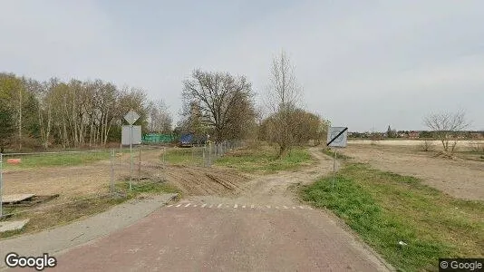 Apartments for rent in Toruń - Photo from Google Street View