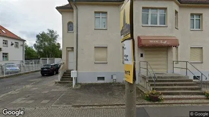 Apartments for rent in Dresden - Photo from Google Street View