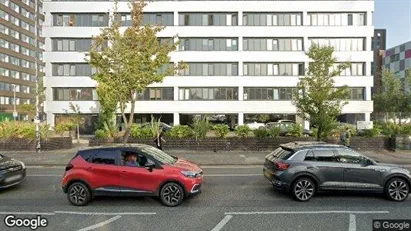 Apartments for rent in Manchester - Lancashire - Photo from Google Street View