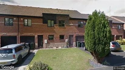 Apartments for rent in Newcastle upon Tyne - Tyne and Wear - Photo from Google Street View