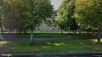 Apartments for rent in Vadstena - Photo from Google Street View