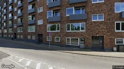 Apartments for rent in Kolding - Photo from Google Street View