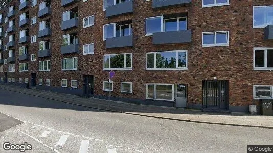 Apartments for rent in Kolding - Photo from Google Street View