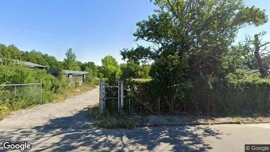 Apartments for rent in Køge - Photo from Google Street View