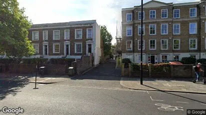 Apartments for rent in Londonderry - County Londonderry - Photo from Google Street View