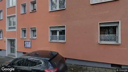 Apartments for rent in Essen - Photo from Google Street View