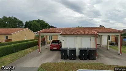 Apartments for rent in Bromölla - Photo from Google Street View