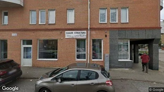 Apartments for rent in Burlöv - Photo from Google Street View