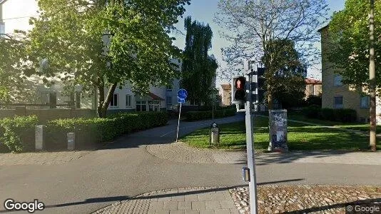 Apartments for rent in Malmö City - Photo from Google Street View