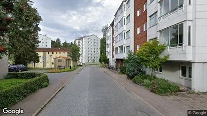 Apartments for rent in Gothenburg East - Photo from Google Street View