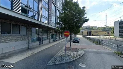 Apartments for rent in Örgryte-Härlanda - Photo from Google Street View