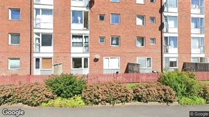 Apartments for rent in Västra hisingen - Photo from Google Street View