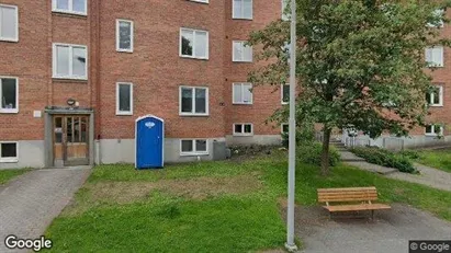 Apartments for rent in Gothenburg East - Photo from Google Street View