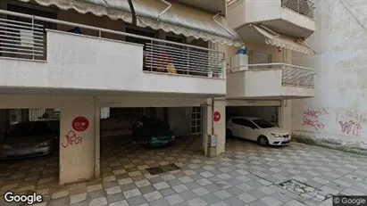 Apartments for rent in Thessaloniki - Photo from Google Street View